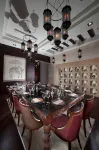 Ramee Grand Hotel and Spa - breakfast