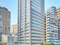 Hotel Ease · Tsuen Wan Hotels near Panda Place