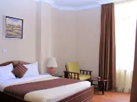 Hotel Lobelia Hotels in Addis Ababa