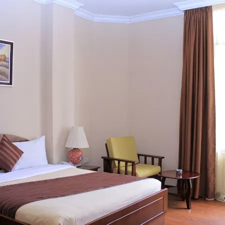 Hotel Lobelia