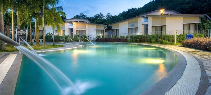 erya by Suria Hotspring Bentong Hotels in Bentong