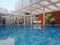 Ra Premiere Simatupang Jakarta Hotels near Shisha Cafe