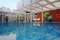 Ra Premiere Simatupang Jakarta - Condos