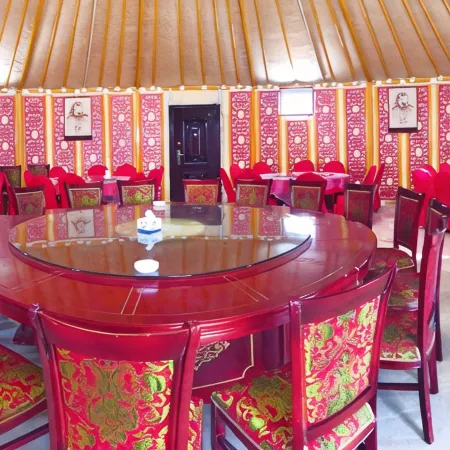 Luo'an Farmhouse
