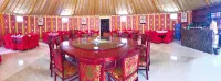 Luo'an Farmhouse - servizio colazione