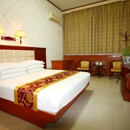 Guanghua Inn