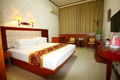 Guanghua Inn - 2 stjerner