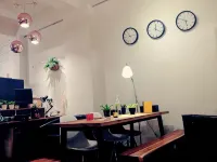 Monkeys Walking House 夫婦樹周辺のホテル