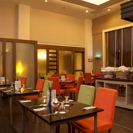StarCity Hotel