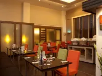 StarCity Hotel - breakfast