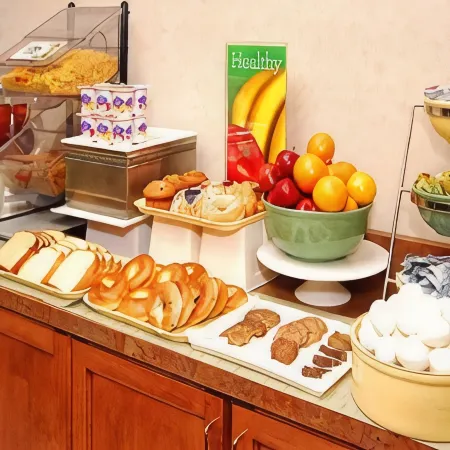Quality Inn & Suites Montrose - Black Canyon Area
