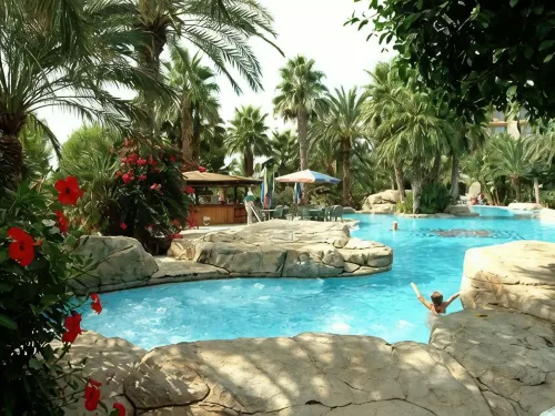 Apartamentos Estrella de Mar - Apartments