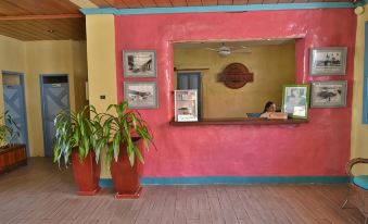 Hotel Casona de La Isla