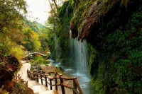 Xichuan Zhouji Farm Stay - Homestays
