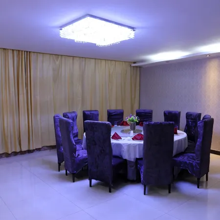 Jinniu Hostel