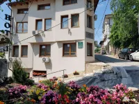 Hotel Herc Sarajevo