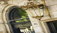 Small Luxury Hotels of The World - Hotel Bagués