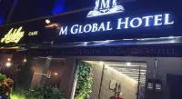 M Global Hotel