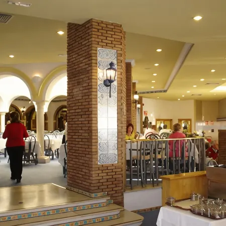 Hotel Riu Monica - Adults Only