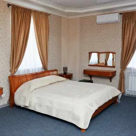 DmitrovGrad Mini-Hotel