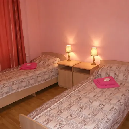 Prestizh Hotel
