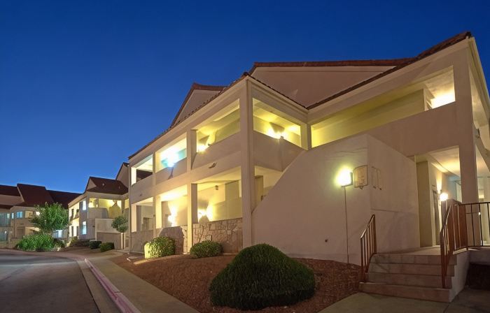 Holiday Inn EL PASO WEST – SUNLAND PARK by IHG