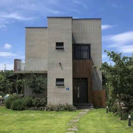Jeju Ianstay