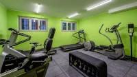 Italianway - the B Village Business -  Apartamentos vacacionales