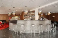 斯堪迪克韋伯斯飯店 - 酒吧