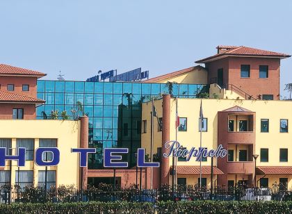 Just Hotel Saronno