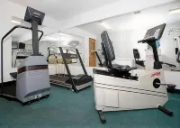 Comfort Inn Denver Southeast Area - Gym
