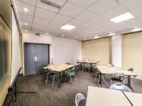Ibis Budget Toulon Centre
