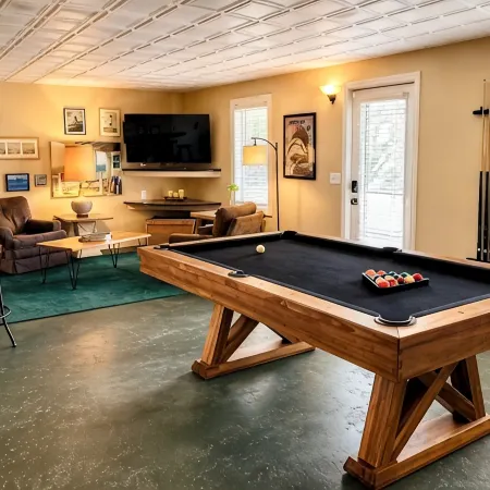 Spectacular Views-5Br-Hot Tub-Game Rm-Top Location-Dog Friendly-Near Wineries!