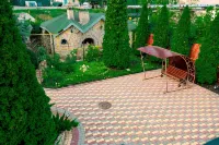 Pandok Mini-Hotel - Inns