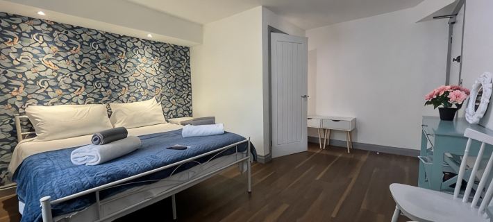LilyRose Hotel Hotels in Whitby