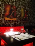 Tango de Mayo Hotel - petit déjeuner
