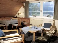Landhotel Villa Foresta - Morgenmad