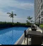 Condo next door