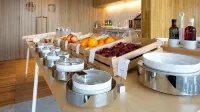 Hotel Minho - breakfast