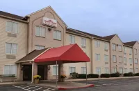 Lancaster Suites Hoteles en 