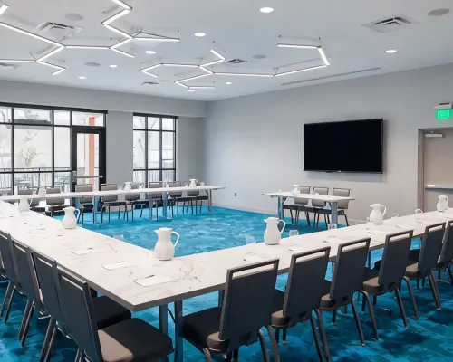 Hilton Garden Inn Steele Creek Charlotte Các khách sạn ở Steele Creek