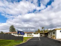 Golden Hills Motel Bendigo otelleri