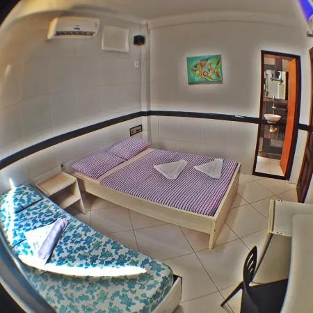 Hotel Pousada da Praia