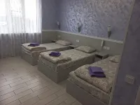 Zvezdny Hotel - 2 звезды