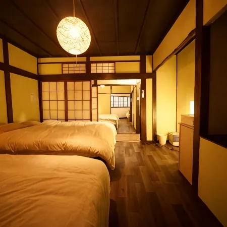 Oak Tamatsukuri
