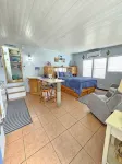 Fisherman's Get-A-Way! Cozy waterfront retreat with access to Lake Okeechobee!