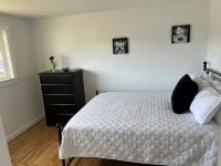 Lakefront Ranch with Hot Tub and WiFi in Crescent City - 4-Star