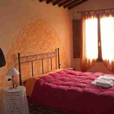 FARM-POOL. APARTMENT 5 pers. 2 BEDROOMS 2 BATHROOMS Rooms