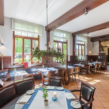Landhotel Rittmeister & Kräuter-Spa Adults Only