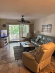 Beachfront Gulf Views 2BR 2BA with pool and elevator -just steps to the beach